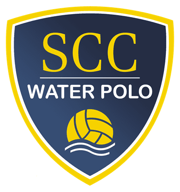 Logo du Swimming Club Calypso Waterpolo Brussels - Club de waterpolo à Bruxelles