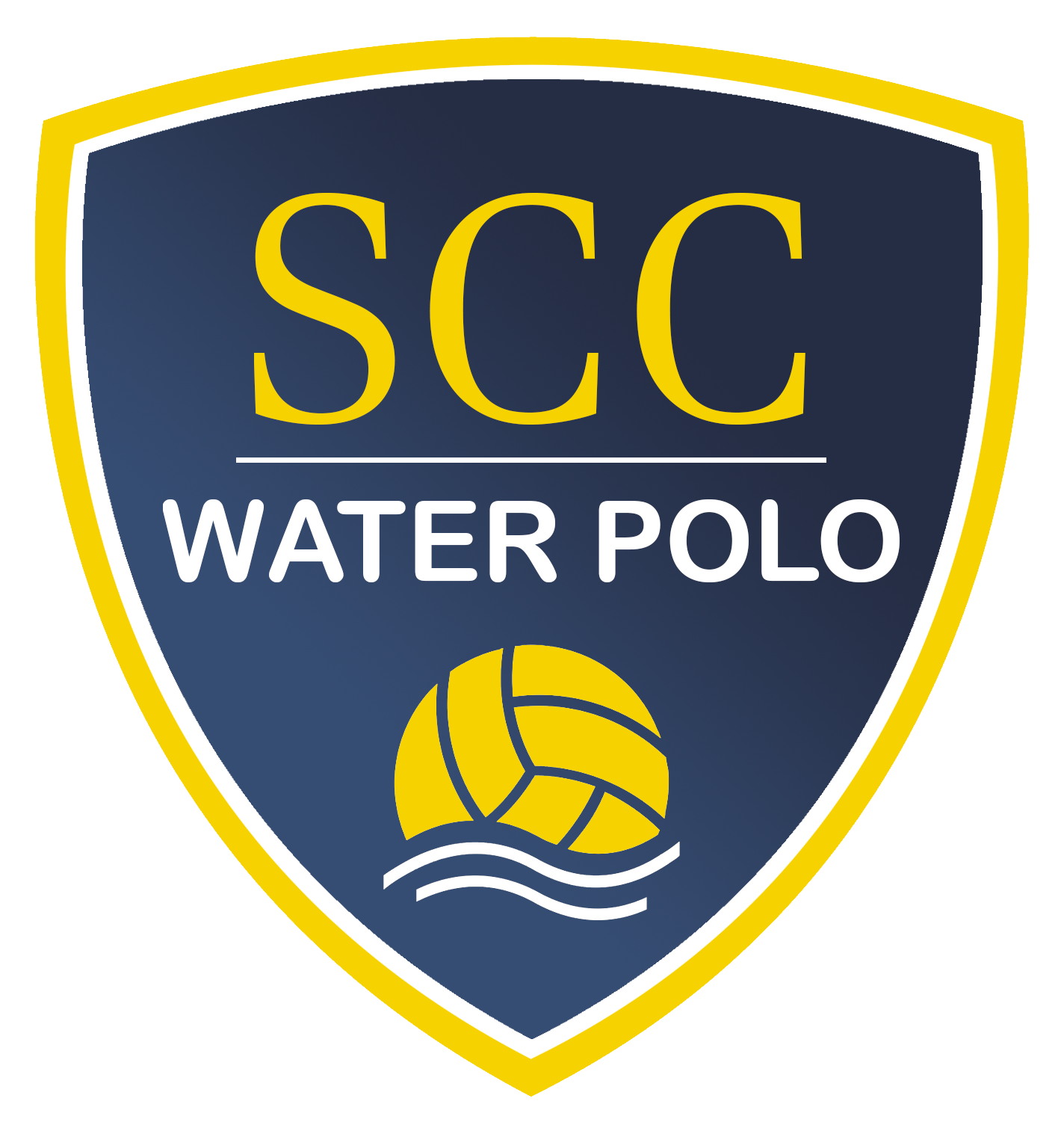 Logo SCC Calypso gauche
